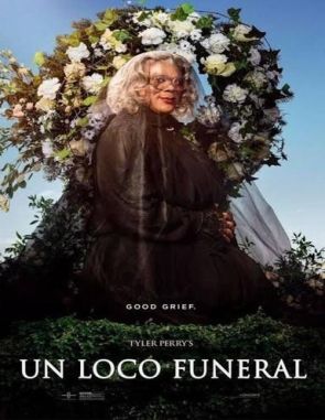Un loco funeral con Madea (2019) (Películas)