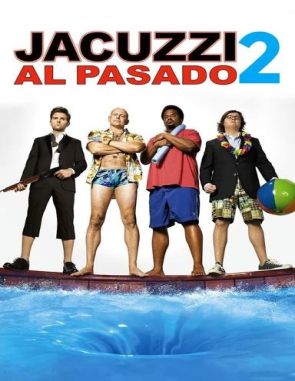 Un loco viaje al pasado 2 (1999) (Películas)