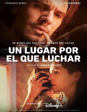 Un lugar por el que pelear (2023) (Películas)