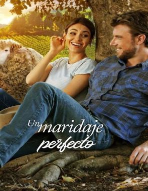 Un_maridaje_perfecto Un maridaje perfecto (2022) (Películas)