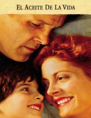 Un milagro para Lorenzo (1992) (Películas)