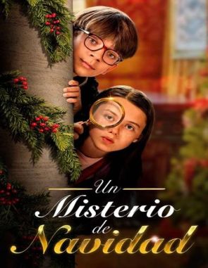 Un misterio de Navidad (2023) (Películas)