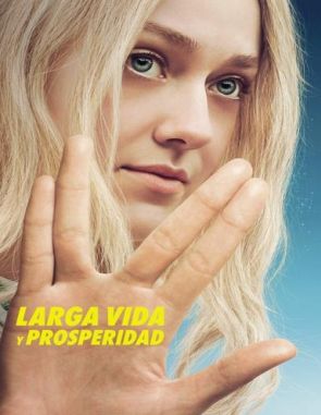 Un nuevo camino (2023) (Películas)