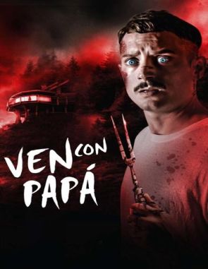 Un papá sospechoso (2023) (Películas)