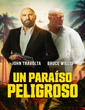 Un paraíso peligroso (2023) (Películas)