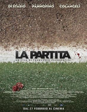 Un partido decisivo (2023) (Películas)