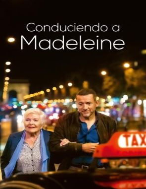 Un paseo con Madeleine (2023) (Películas)