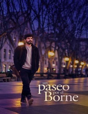 Un paseo por el Borne (2023) (Películas)