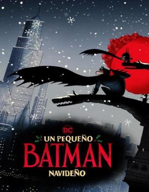 Un_pequeno_Batman_Navideno Un pequeño Batman navideño (2023) (Películas)