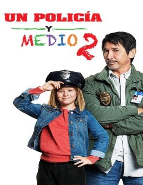 Un policía y medio 2 (2023) (Películas)