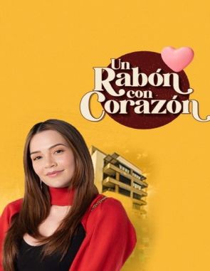 Un_rabon_con_corazon Un rabón con corazón (2023) (Películas)