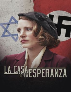Un refugio inesperado (2023) (Películas)