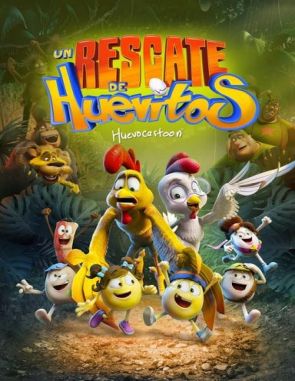 Un_rescate_de_huevitos Un rescate de huevitos (2021) (Películas)