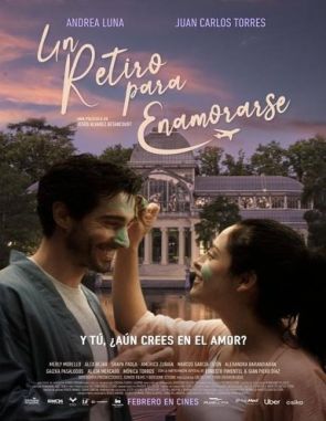 Un_retiro_para_enamorarse Un retiro para enamorarse (2023) (Películas)