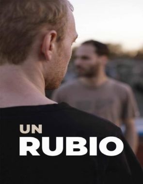 Un rubio (2019) (Películas)