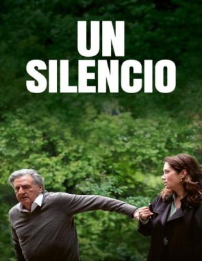 Un silencio (2023) (Películas)