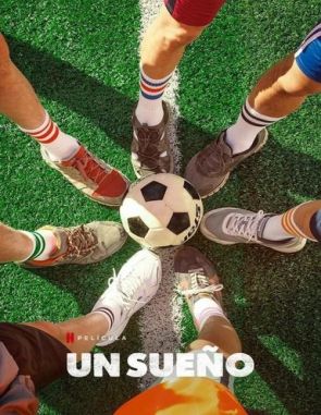 Un sueño (2023) (Películas)