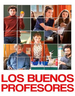 Un_trabajo_en_serio Un trabajo en serio (2023) (Películas)