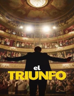 Un triunfo (2020) (Películas)