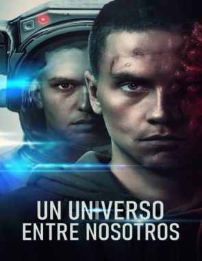 Un universo entre nosotros (2023) (Películas)