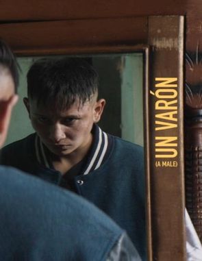 Un varón (2022) (Películas)