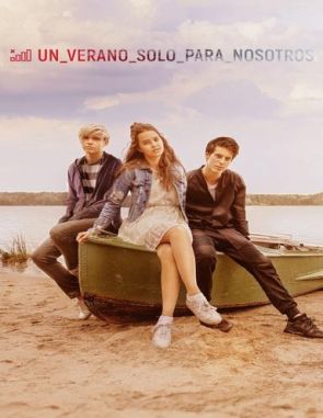 Un_verano_solo_para_nosotros Un verano solo para nosotros (2023) (Películas)
