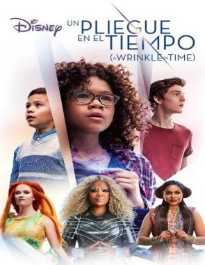 Un viaje en el tiempo (2023) (Películas)