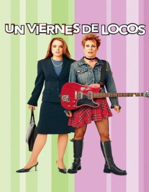 Un viernes de locos (2003) (Películas)