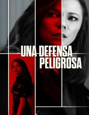 Una defensa peligrosa (2023) (Películas)