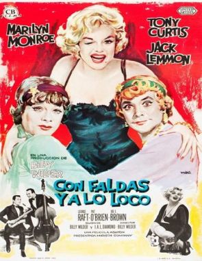 Una_Eva_y_dos_Adanes Una Eva y dos Adanes (1959) (Películas)