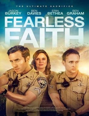 Una fe sin miedo (2023) (Películas)