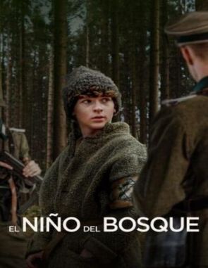Una historia de supervivencia (2023) (Películas)