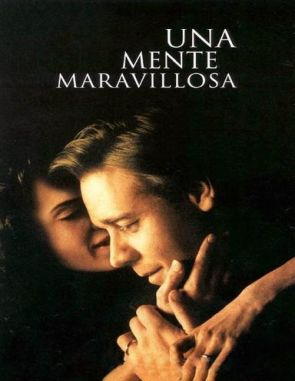 Una mente brillante (2001) (Películas)