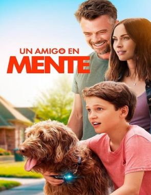 Una_Mente_Canina Una mente canina (2020) (Películas)