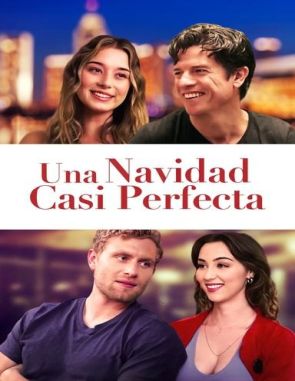 Una Navidad casi perfecta (2023) (Películas)