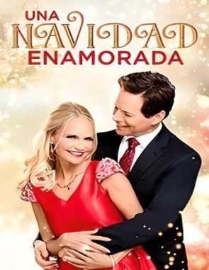 Una Navidad enamorada (2023) (Películas)