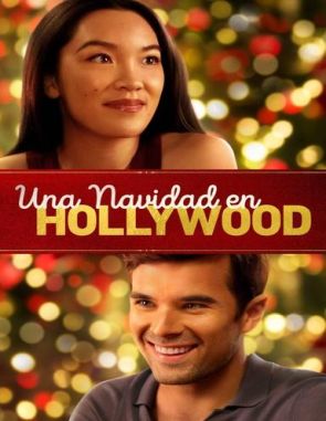 Una Navidad en Hollywood (2022) (Películas)