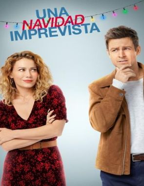 Una Navidad inesperada (2023) (Películas)