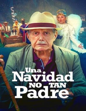 Una Navidad no tan padre (2021) (Películas)