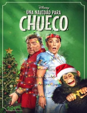 Una_Navidad_para_Chueco Una Navidad para Chueco (2023) (Películas)