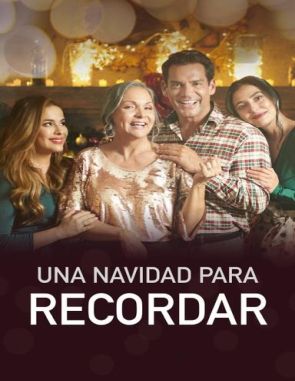 Una Navidad para recordar (2023) (Películas)