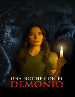 Una noche con el demonio (2023) (Películas)