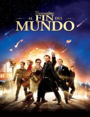 Una noche en el fin del mundo (2023) (Películas)