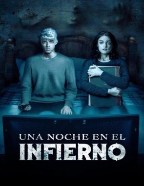 Una noche en el infierno (2023) (Películas)