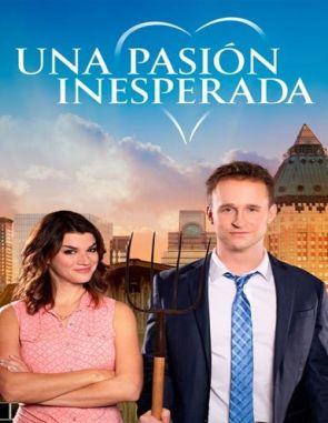 Una pasión inesperada (2023) (Películas)