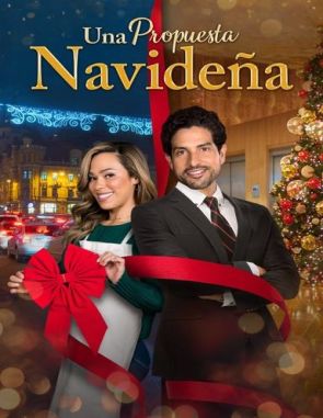 Una propuesta navideña (2023) (Películas)