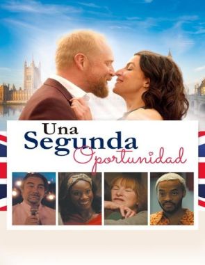 Una segunda oportunidad (2023) (Películas)