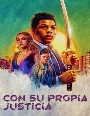 Una singularidad desnuda (2021) (Películas)