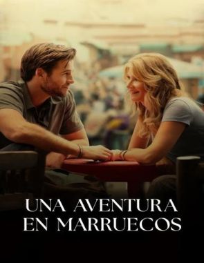 Una aventura en Marruecos (2023) (Películas)