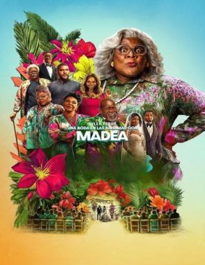 Una boda en las Bahamas con Madea (2016) (Películas)
